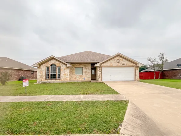 6000 Boxelder Trl, Killeen, TX 76542