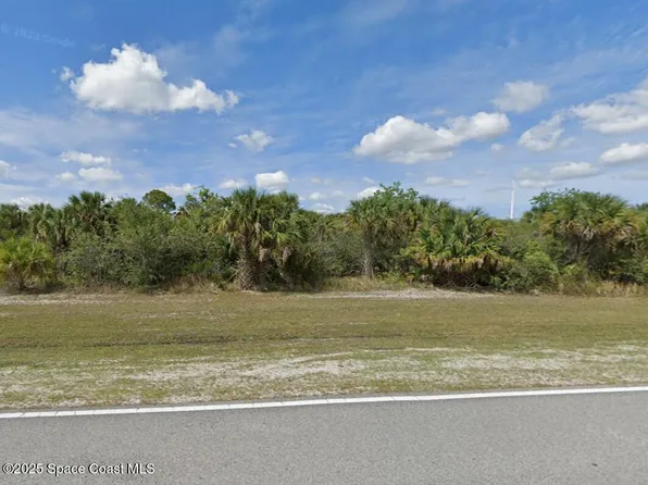 567 Saint Andre Blvd SW, Palm Bay, FL 32908