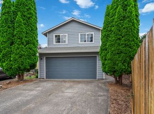 15420 NE 13th Cir, Vancouver, WA