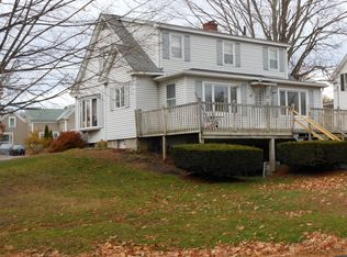 621 Daniel Webster Hwy, Merrimack, NH 03054