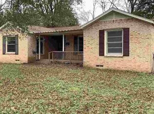 3018 Crestview St, Tyler, TX 75701