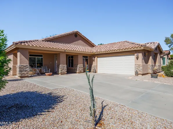 147 S Los Cielos Lane, Casa Grande, AZ 85194