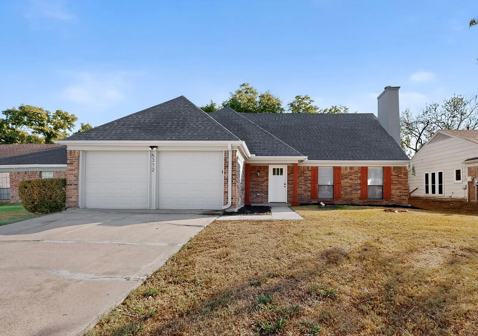 Renovated and Calling You Home In Flower Mound — Photo 3