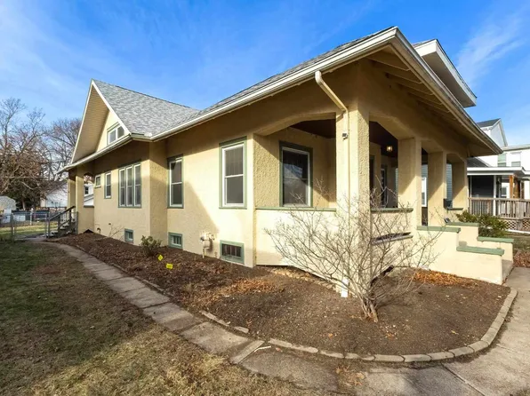 2010 Lillie Ave, Davenport, IA 52804