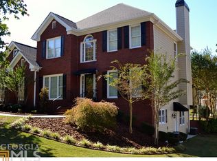 4990 Duncans Lake Dr, Buford, GA 30519