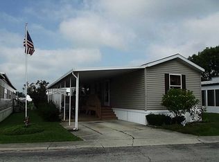 2100 Celina Rd LOT 57, Saint Marys, OH 45885