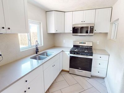 703 Columbia St, Santa Fe, NM, 87505