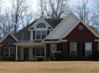 103 Emberwood Ct, Tupelo, MS 38801