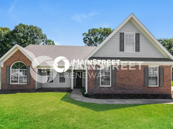 110 Ashford Cv, Covington, GA 30014