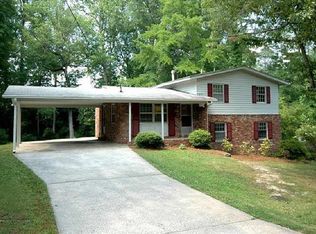 2509 Sunny Ln SE, Marietta, GA 30067