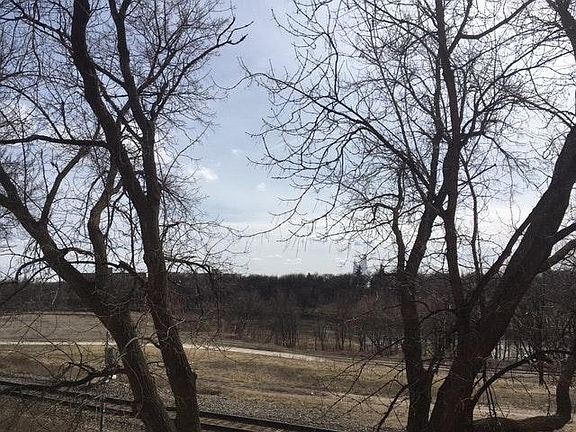 View of the Red River