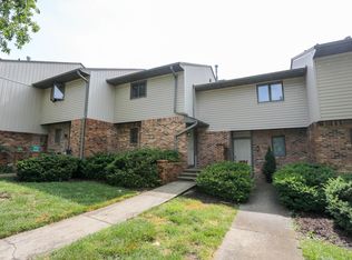 311 Foxfire Dr, Columbia, MO 65201