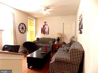 1719 Willington St, Philadelphia, PA 19121