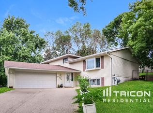 12903 18th Ave S, Burnsville, MN 55337