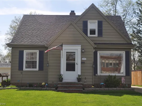 6754 Commonwealth Blvd, Parma Heights, OH 44130