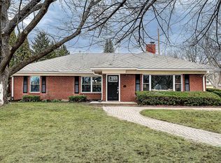 6796 Springer Ave, Indianapolis, IN 46219