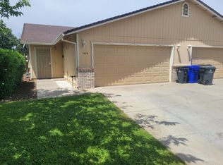 1400 & 1410 Howard Ct., Red Bluff, CA 96080