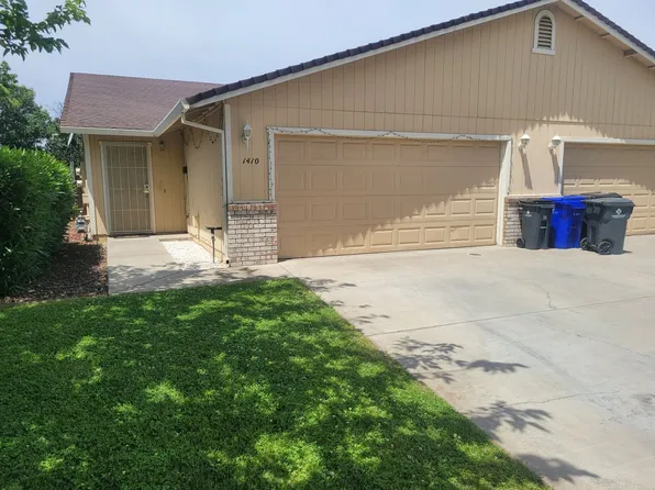 1400 & 1410 Howard Ct., 1400 Howard Ct #1410, Red Bluff, CA 96080