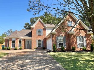 6228 Ewing Blvd, Arlington, TN 38002