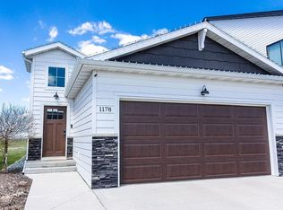1178 Albert Ct W, West Fargo, ND 58078