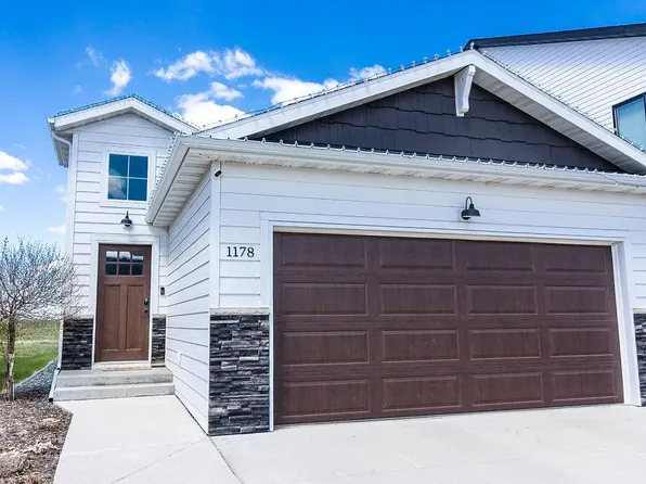1178 Albert Ct W, West Fargo, ND 58078