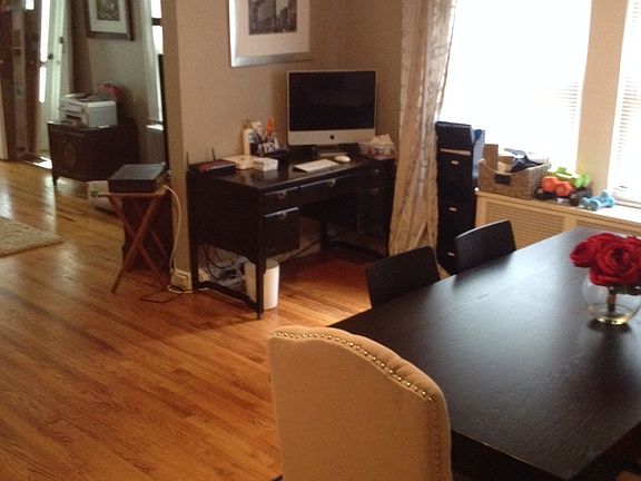 4th image of 11 Whitfield St #A