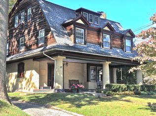 37 W Greenwood Ave APT 3, Lansdowne, PA 19050