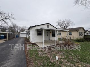 2637 Woodrow Ave, Indianapolis, IN