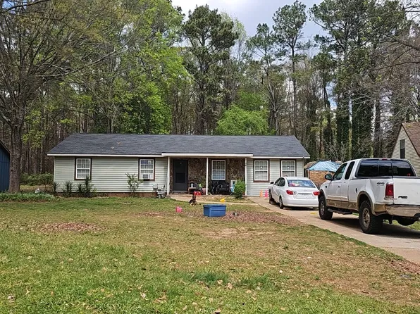 6603 Bent Creek Dr, Rex, GA 30273