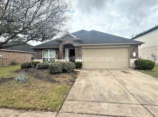 37 Mira Loma Dr, Manvel, TX 77578