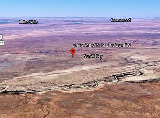 7765 Stagecoach Rd, Holbrook, AZ 86025