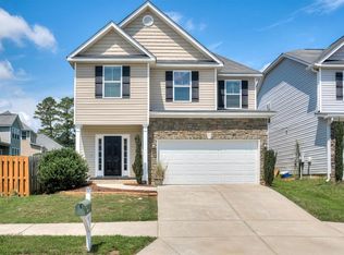 631 Dunrobin Ln, Grovetown, GA 30813