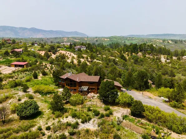729 Coronado Drive, Sedalia, CO 80135