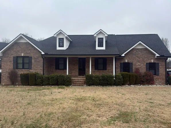 340 Duck River Rd, Manchester, TN 37355