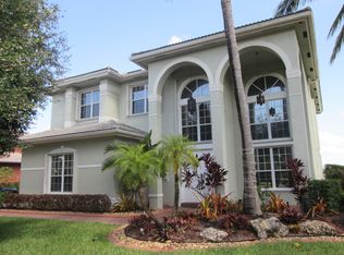 3900 SW 186th Way, Miramar, FL 33029