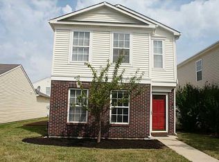 12850 Freedom Dr, Fishers, IN 46037