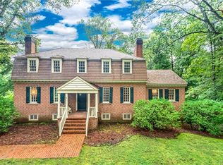 4503 Shirley Rd, Richmond, VA 23225