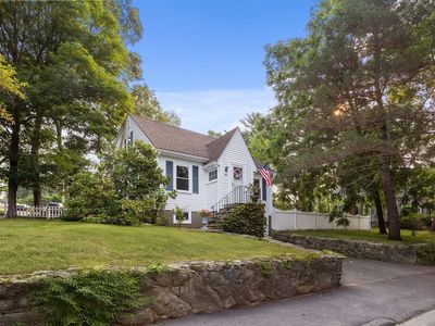 394 Summer St, Lynnfield, MA, 01940