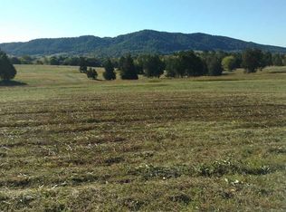 Isenburg Ln, Mooresburg, TN 37811