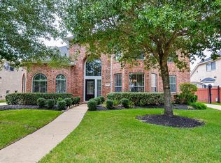 6507 Grand Flora Ct, Houston, TX 77041