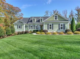 175 Park Crest Dr #0, Troutman, NC 28166
