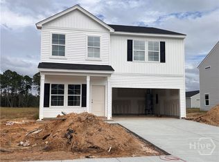 122 Daylily Dr, Springfield, GA 31329