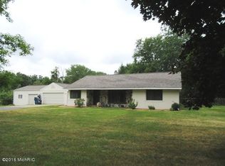 616 N Union City Rd, Coldwater, MI 49036