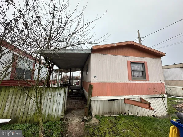 6 Lewisberry Rd, New Cumberland, PA 17070