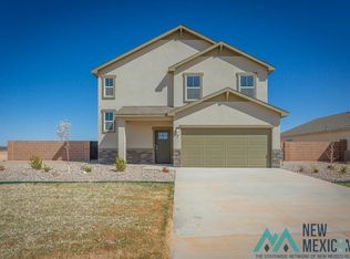 7 Twin Berry Ct, Roswell, NM 88201