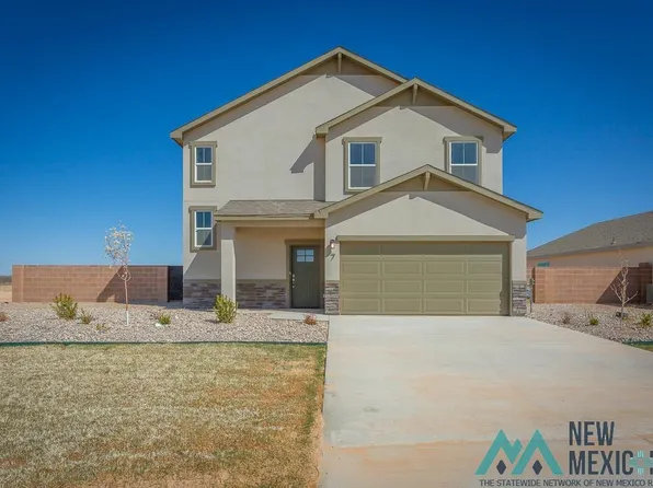 7 Twin Berry Ct, Roswell, NM 88201