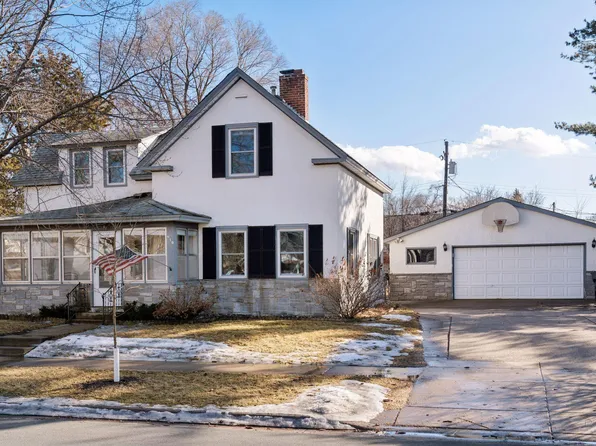 610 Cross St, Anoka, MN 55303