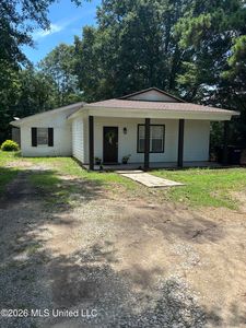 7820 Highway 4 W, Senatobia, MS, 38668