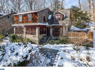 626 Lakeside Ave, Havertown, PA 19083