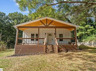 318 Odell St, Liberty, SC 29657